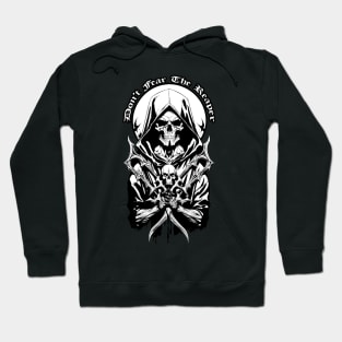 Assassin Reaper Don't Fear The Reaper style 1 Hoodie